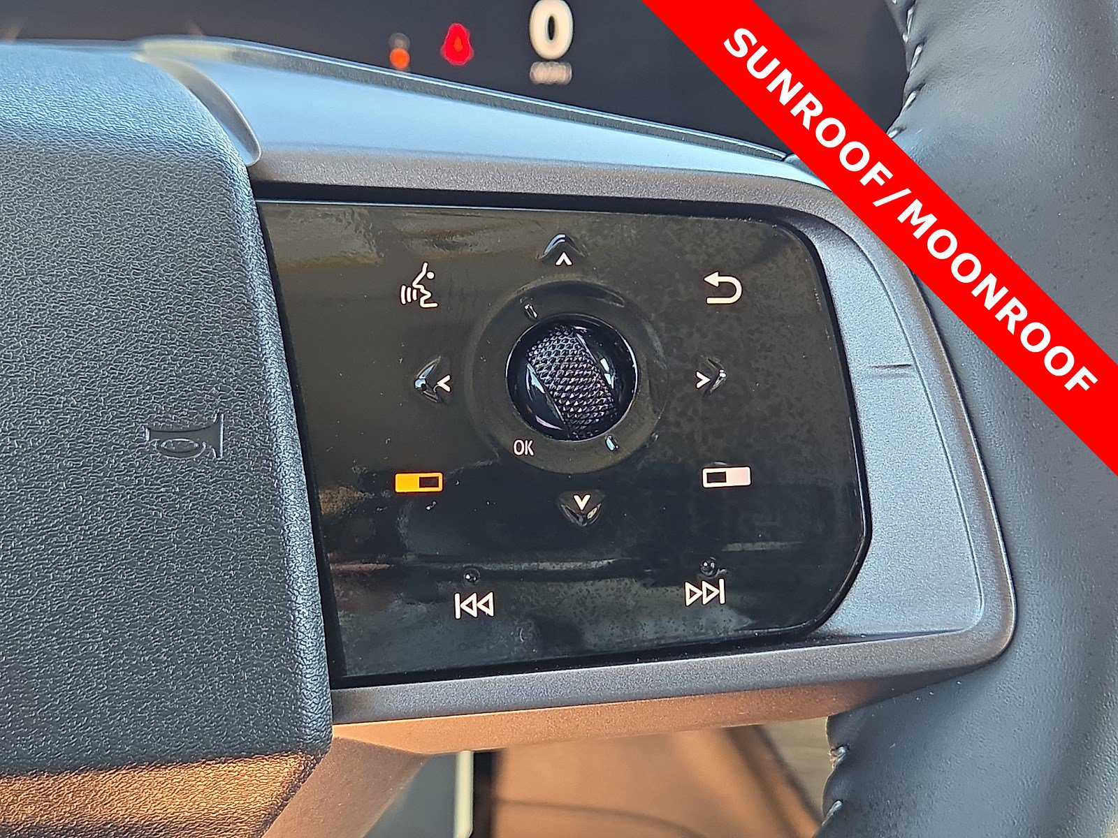 Used 2026 Nissan Murano SL AWD/4WD image 22