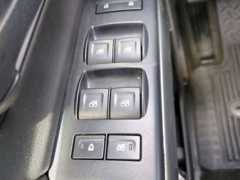 Used 2015 Chevrolet Silverado 1500 LT w/ Texas Edition, 1LT Trim RWD image 21