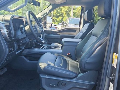 New 2026 Ford F250 Lariat image 6