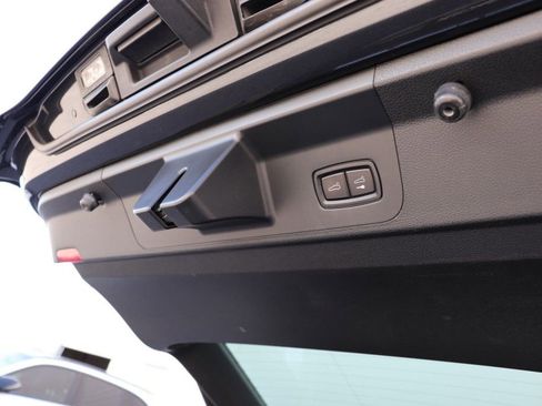 Used 2018 Porsche Panamera 4S w/ Premium Package Plus AWD/4WD image 26