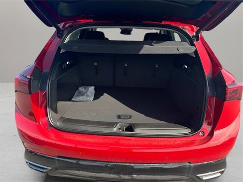 New 2025 Buick Envision Sport Touring image 6