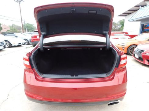 Used 2016 Hyundai Sonata SE image 14