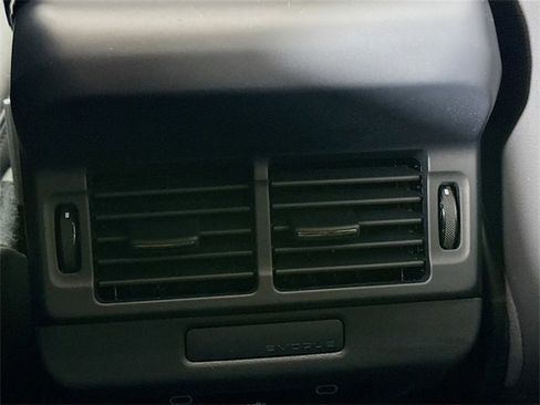 Certified 2026 Land Rover Range Rover Evoque S image 27