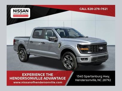 Used 2024 Ford F150 STX