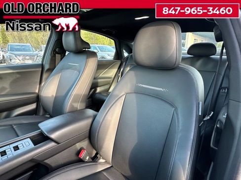 Used 2024 Hyundai Ioniq 6 Limited AWD/4WD image 13