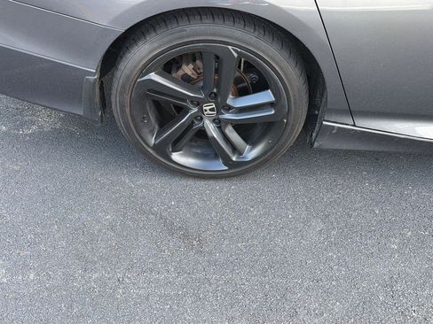 Used 2020 Honda Accord Sport image 7