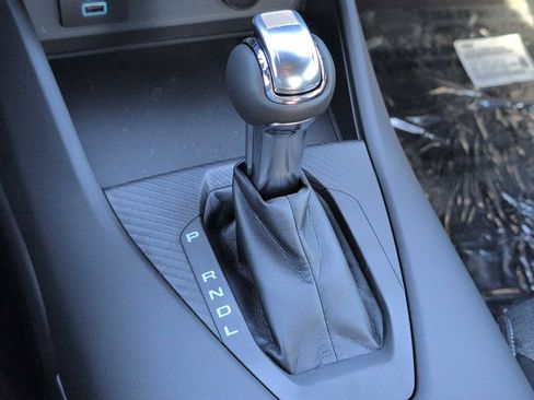 New 2026 Ford Mustang Coupe RWD image 6
