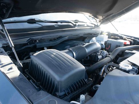 Used 2021 RAM 1500 Rebel w/ Rebel Level 2 Equipment Group image 30