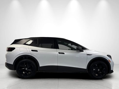 New 2026 Volkswagen ID.4 Pro S Plus AWD/4WD image 6