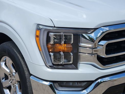Used 2022 Ford F150 XLT w/ Equipment Group 302A High RWD image 6