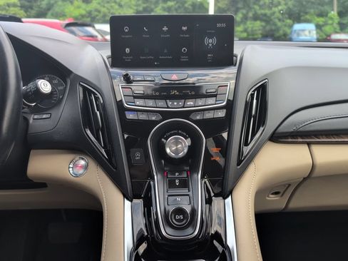 Certified 2021 Acura RDX AWD w/ Advance Package image 25