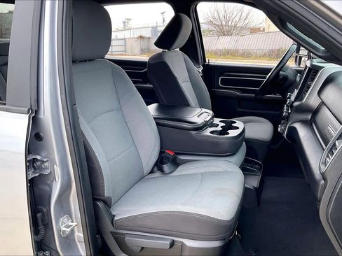 Used 2024 RAM 2500 Big Horn image 9