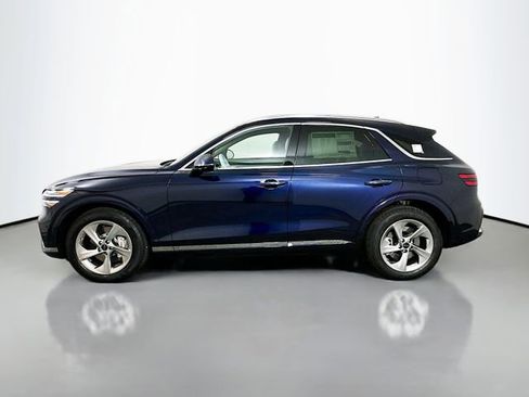 New 2026 Genesis GV70 2.5T Advanced AWD/4WD image 8