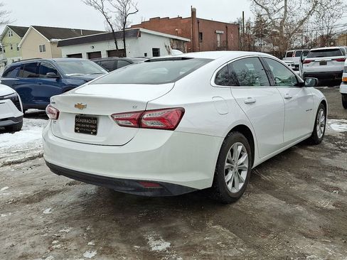 Used 2019 Chevrolet Malibu LT image 7