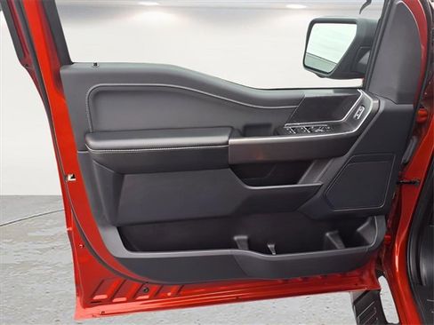 Used 2023 Ford F150 XLT w/ Equipment Group 302A High image 16