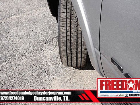 New 2026 RAM 1500 Lone Star image 41