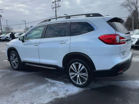 Used 2019 Subaru Ascent Limited image 6