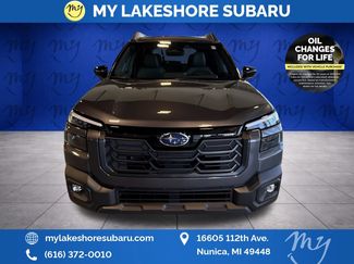 New 2026 Subaru Outback Limited AWD/4WD video 2