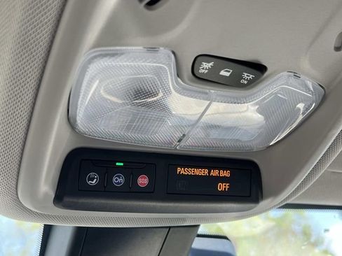Used 2023 Buick Encore GX Preferred w/ Cold Weather Comfort Package FWD image 26