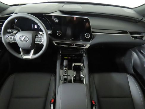 Certified 2025 Lexus RX 350 FWD image 13