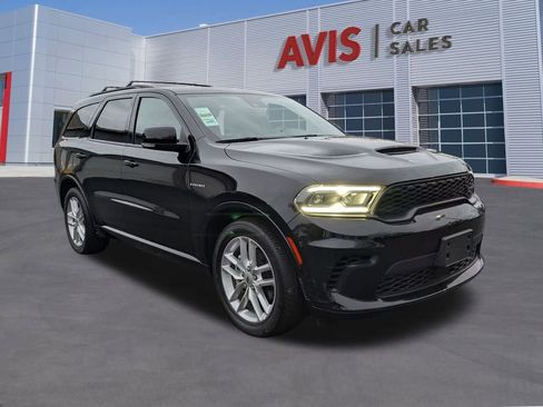 Used 2024 Dodge Durango R/T image 3