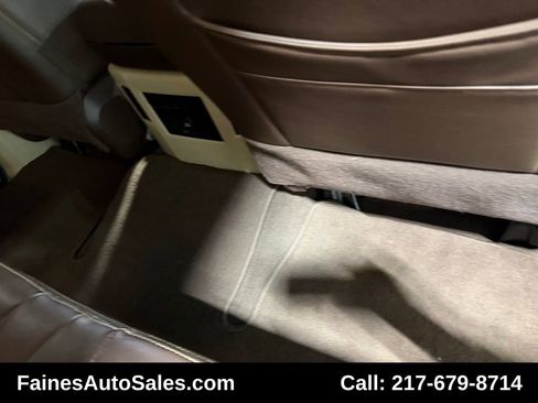 Used 2016 RAM 3500 Big Horn image 50