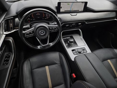 Used 2025 MAZDA CX-90 Plug-In Hybrid w/ Premium Plus AWD/4WD image 22