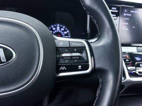 Used 2021 Kia Sorento EX w/ Panoramic Sunroof Package image 32