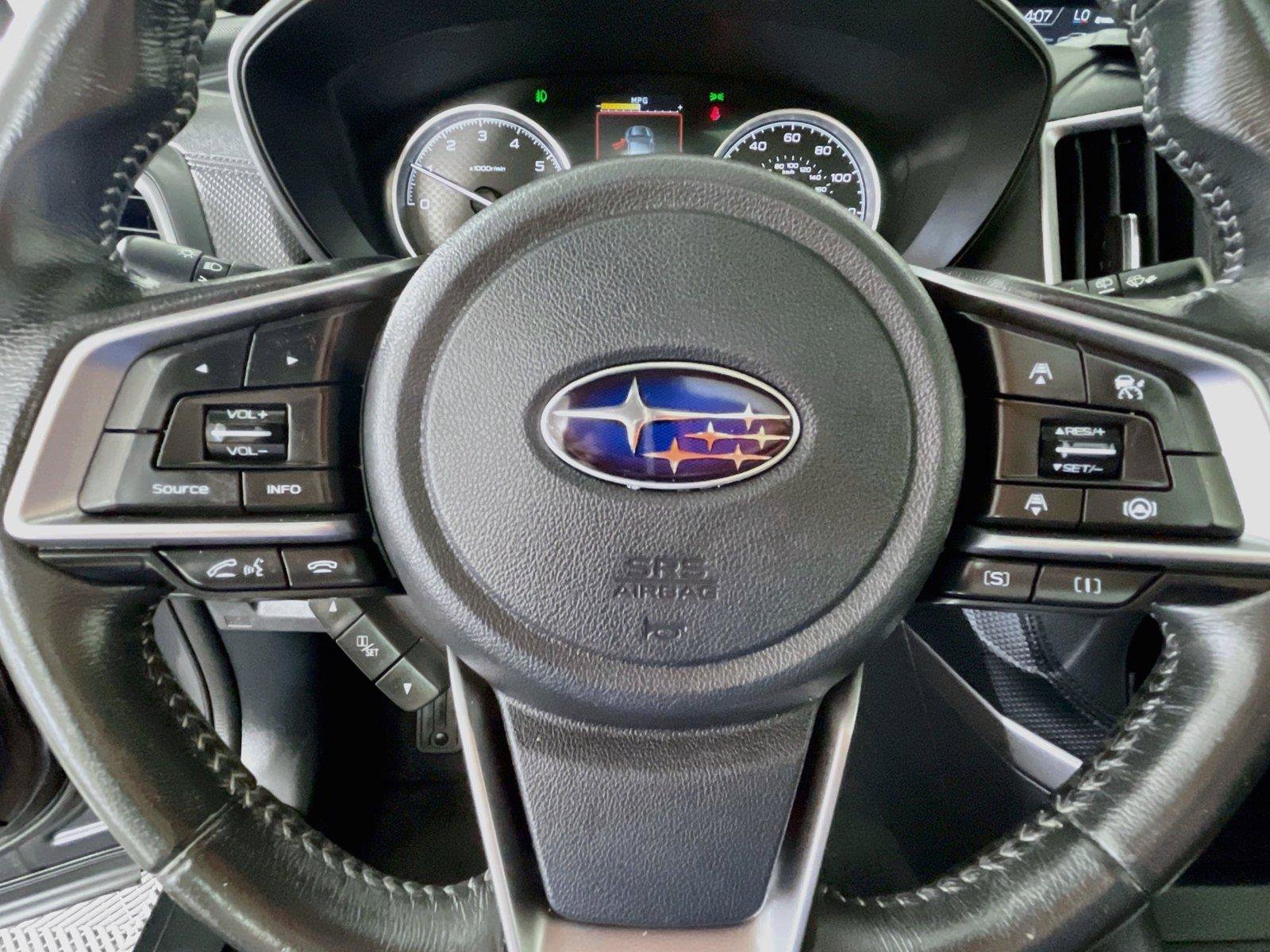Used 2021 Subaru Forester Premium AWD/4WD image 15