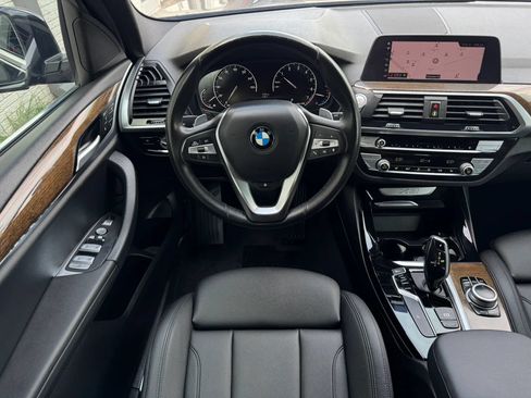 Used 2020 BMW X3 sDrive30i w/ Convenience Package RWD image 31