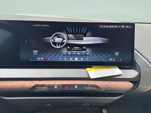 New 2026 BMW X3 xDrive30 AWD/4WD image 23