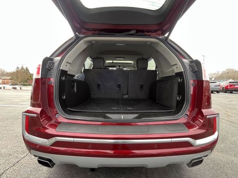 Used 2017 GMC Terrain Denali image 27