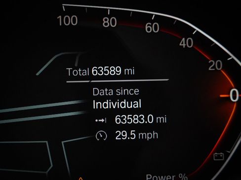 Used 2021 BMW X7 xDrive40i w/ Executive Package 2 image 20