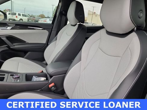 Used 2026 Volkswagen Tiguan SE R-Line AWD/4WD image 14