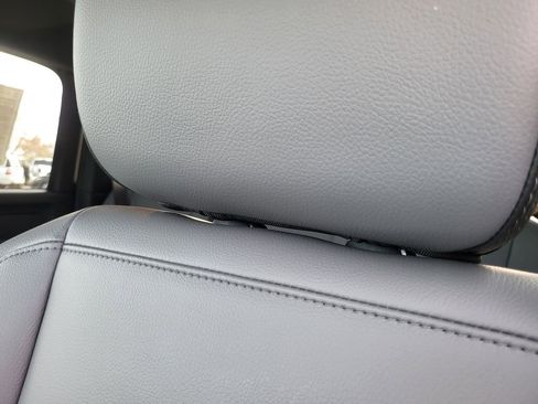 New 2026 RAM 3500 Tradesman image 15