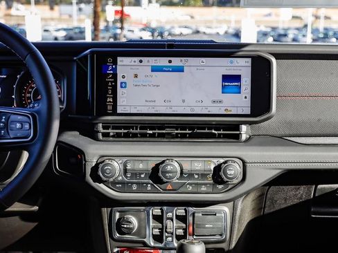 New 2026 Jeep Wrangler Unlimited Rubicon image 16