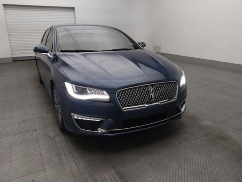 Used 2018 Lincoln MKZ Premiere image 14