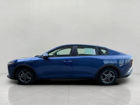 Used 2025 Kia K4 FWD image 51
