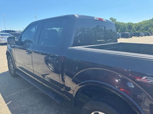 Used 2020 Ford F150 XLT w/ Equipment Group 302A Luxury AWD/4WD image 17