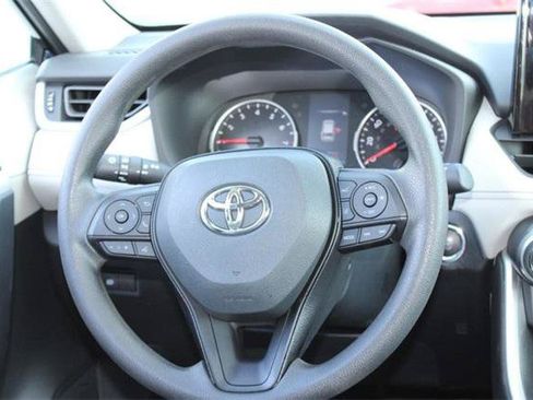 Certified 2020 Toyota RAV4 XLE w/ All Weather Liner Package FWD image 13
