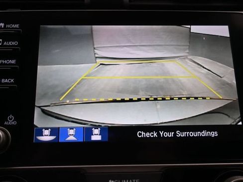 Used 2021 Honda Civic Sport image 30