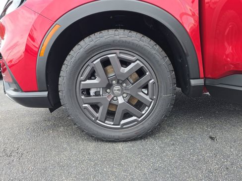 New 2026 Honda CR-V TrailSport image 10