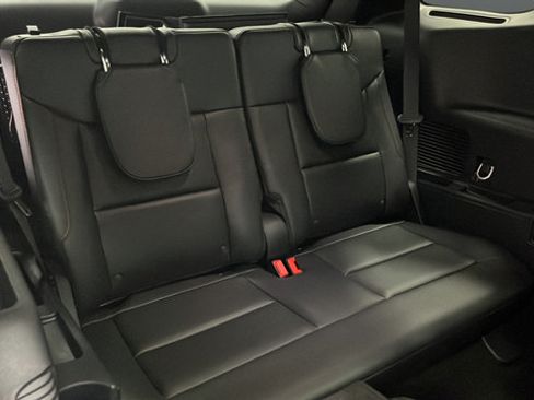 Used 2025 Ford Explorer ST w/ Sun And Sound Package AWD/4WD image 27