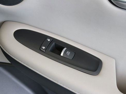 Certified 2025 INFINITI QX50 Luxe image 37