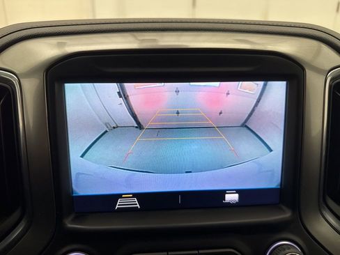 Used 2022 Chevrolet Silverado 1500 RST w/ Bed Protection Package AWD/4WD image 21