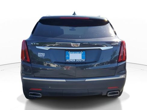 Used 2023 Cadillac XT5 Luxury FWD image 5