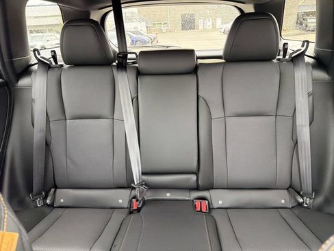 New 2026 Subaru Outback Wilderness AWD/4WD image 29