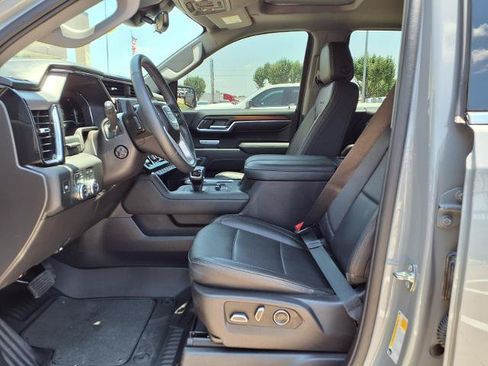 Used 2024 GMC Sierra 1500 Denali w/ Denali Reserve Package AWD/4WD image 19