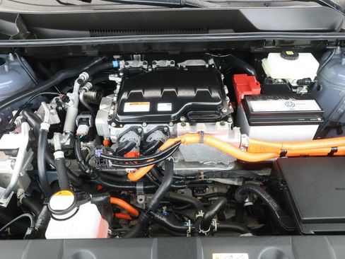 Used 2023 Subaru Solterra Limited AWD image 24