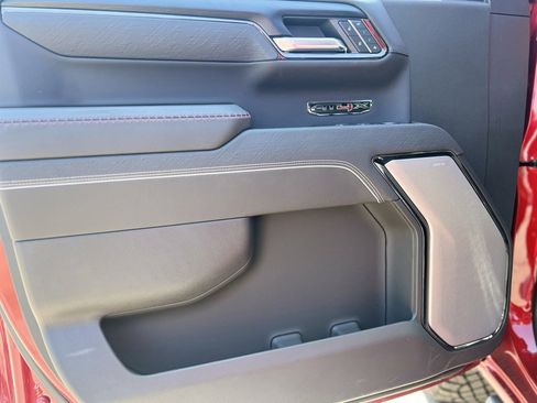 Used 2023 GMC Sierra 1500 AT4X w/ AT4X AEV Edition image 12